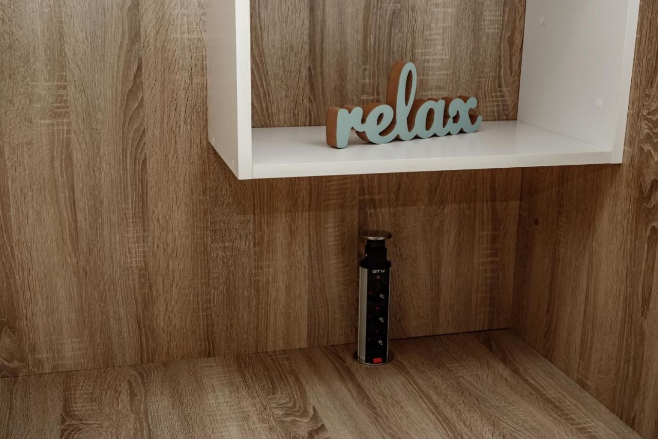 Апартаменты Loft apartment Львов