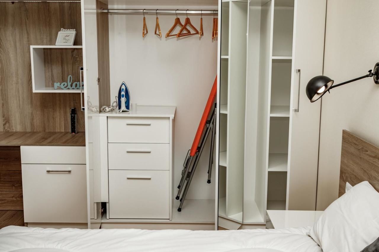Апартаменты Loft apartment Львов