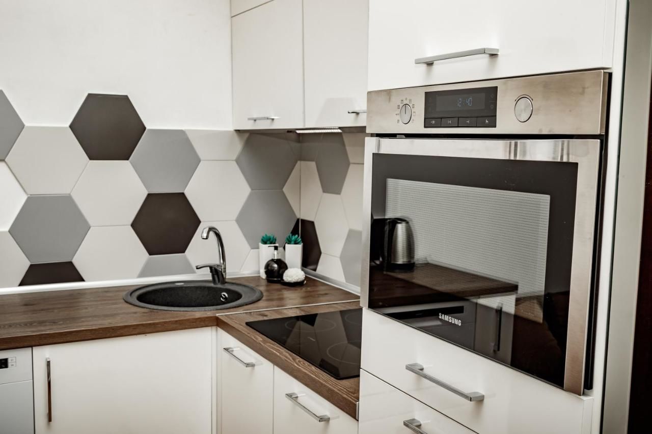 Апартаменты Loft apartment Львов