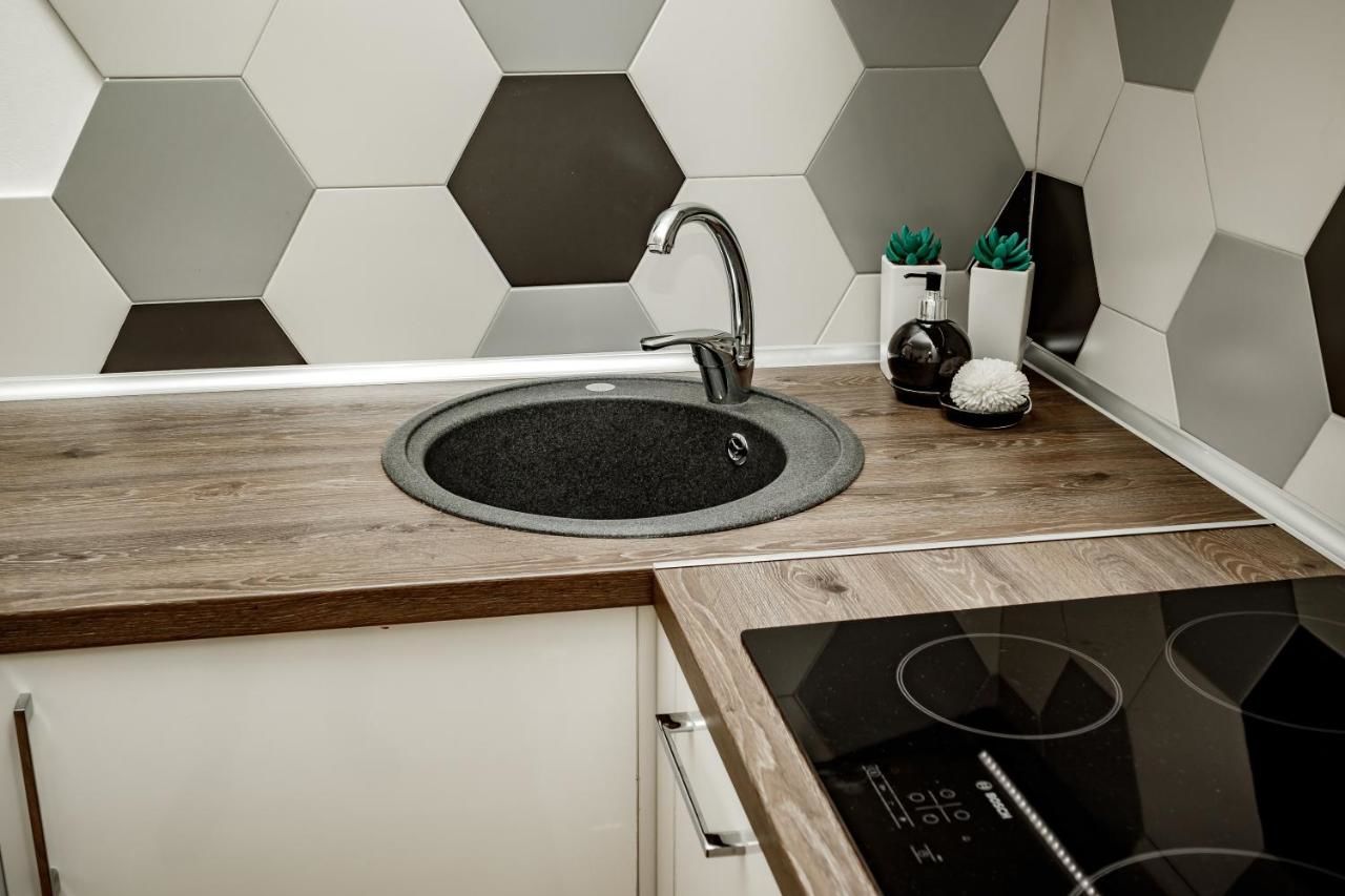 Апартаменты Loft apartment Львов