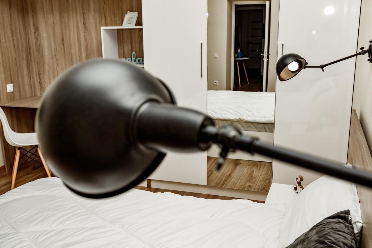 Апартаменты Loft apartment Львов