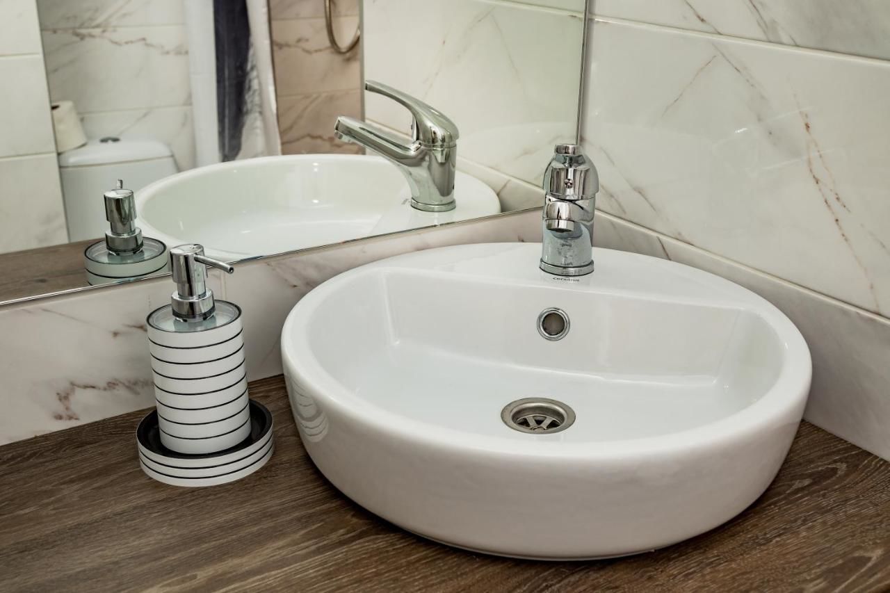 Апартаменты Loft apartment Львов