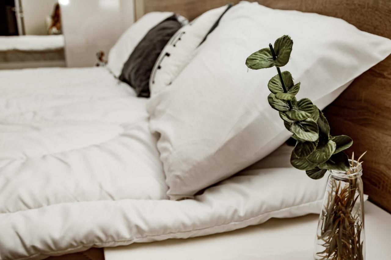 Апартаменты Loft apartment Львов