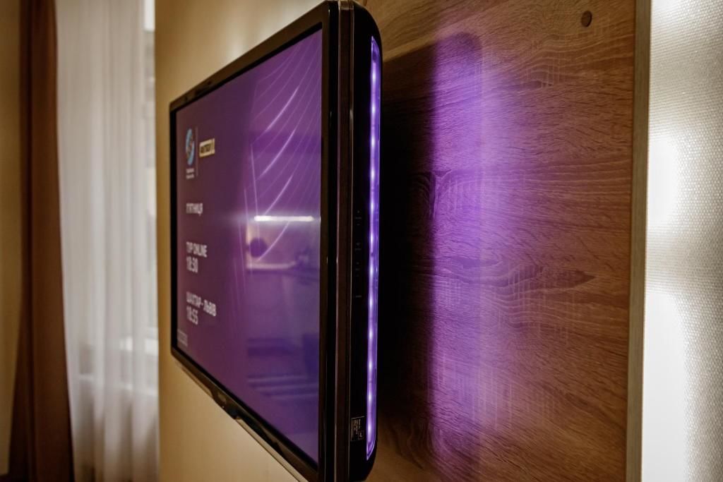 Апартаменты Loft apartment Львов