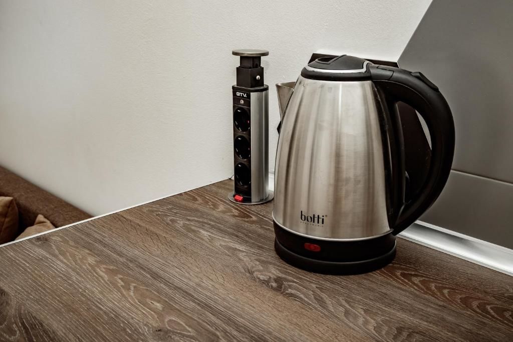Апартаменты Loft apartment Львов