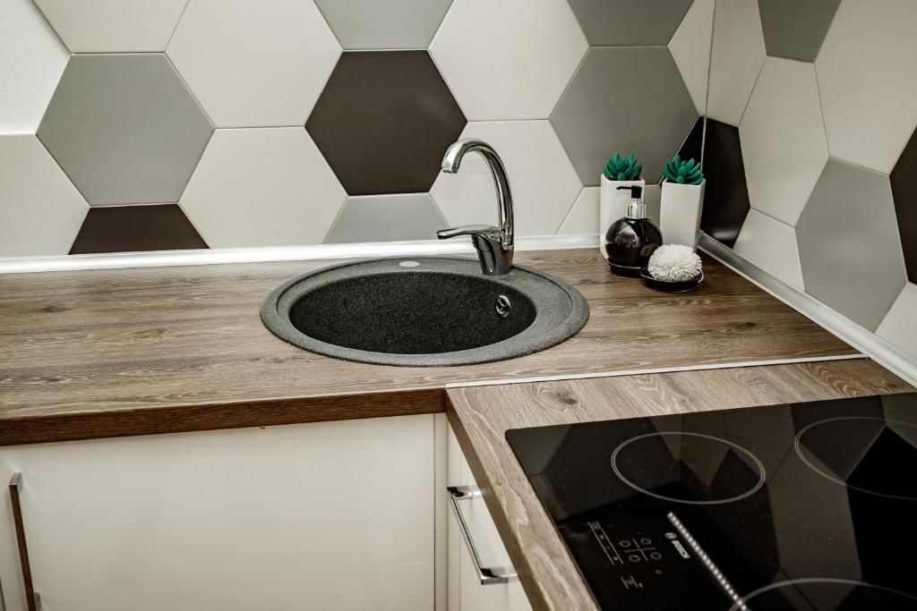 Апартаменты Loft apartment Львов