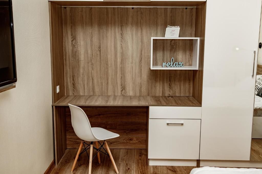 Апартаменты Loft apartment Львов
