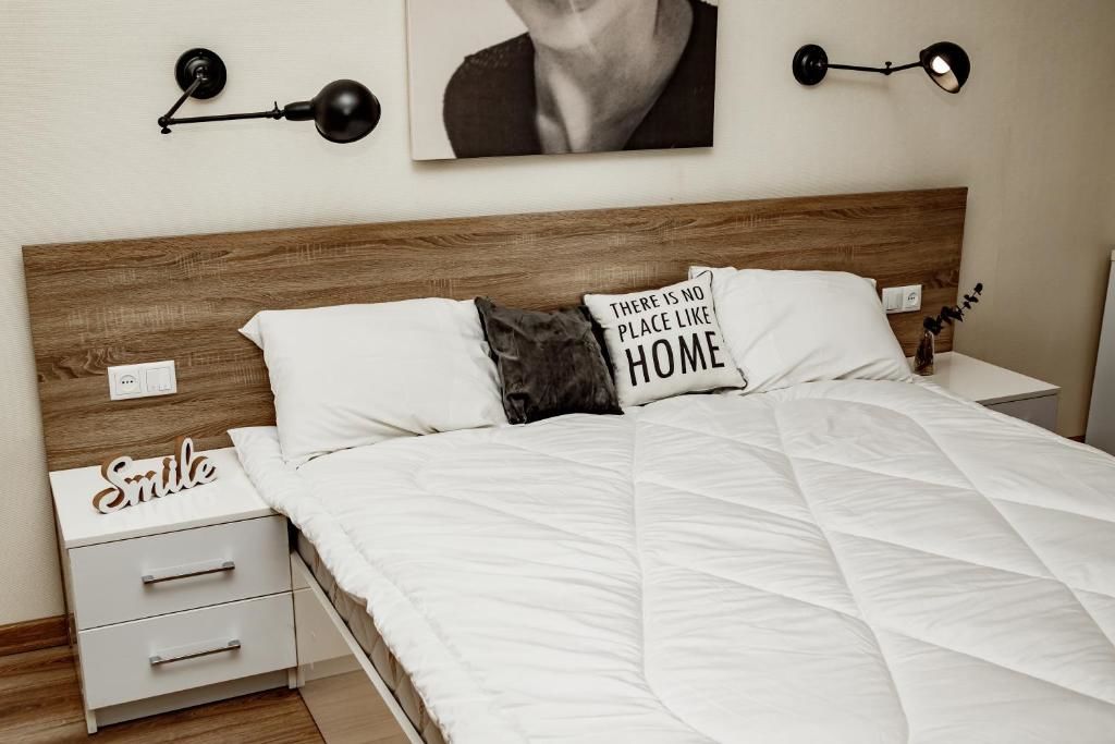 Апартаменты Loft apartment Львов