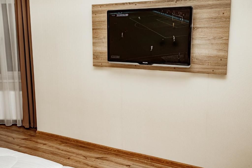 Апартаменты Loft apartment Львов