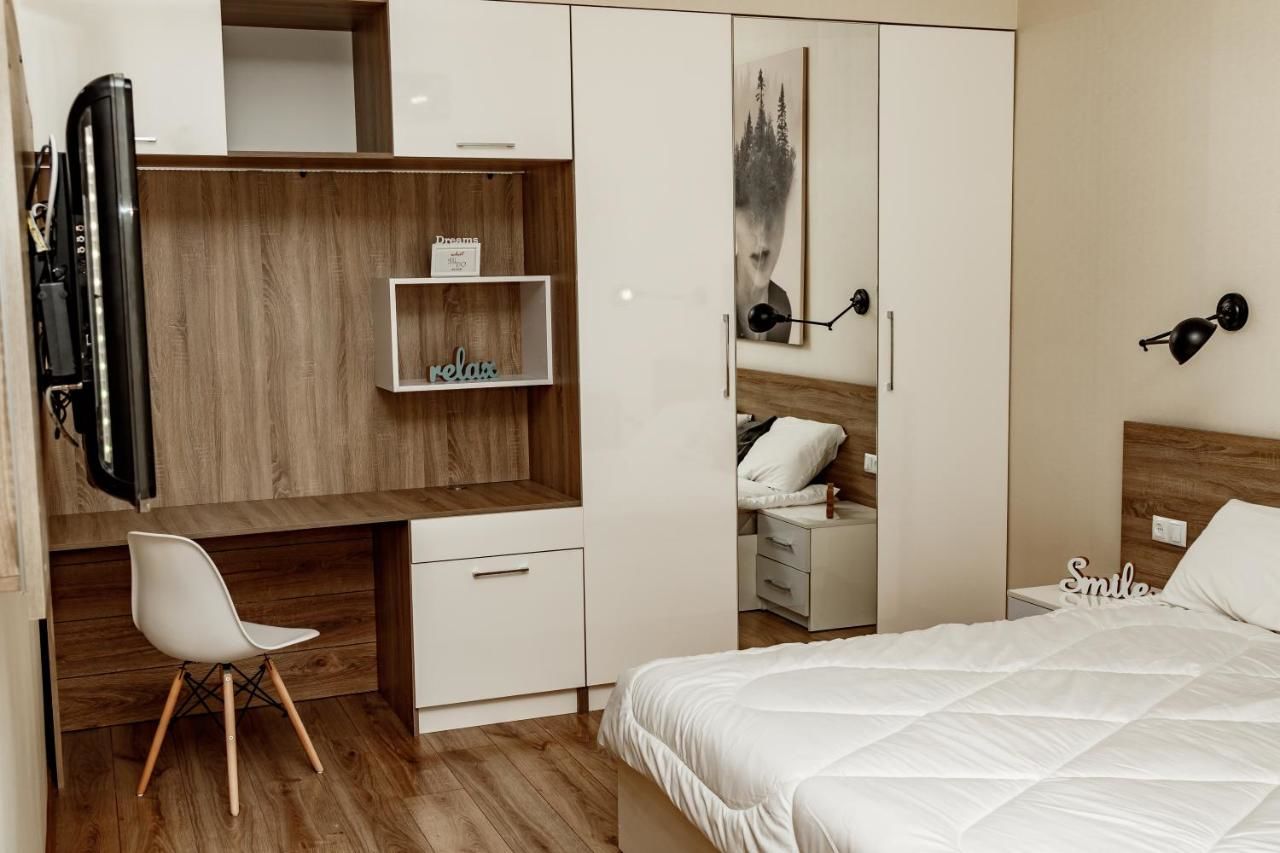 Апартаменты Loft apartment Львов