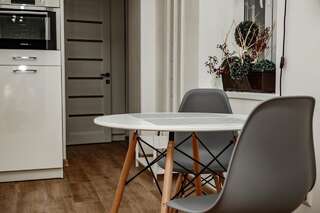 Апартаменты Loft apartment Львов Апартаменты-17