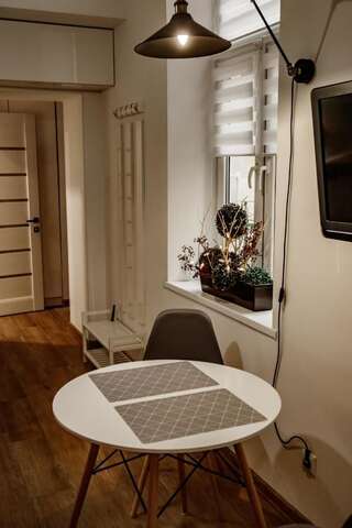 Апартаменты Loft apartment Львов Апартаменты-18