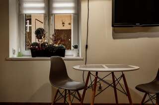 Апартаменты Loft apartment Львов Апартаменты-20
