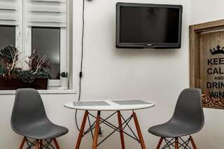 Апартаменты Loft apartment Львов Апартаменты-27