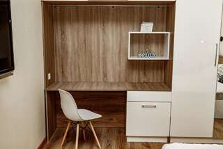 Апартаменты Loft apartment Львов Апартаменты-28