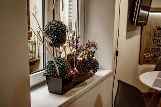Апартаменты Loft apartment Львов Апартаменты-51