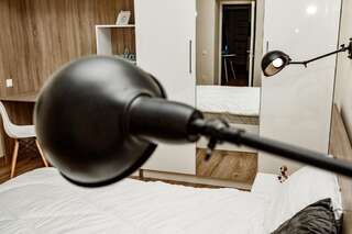 Апартаменты Loft apartment Львов Апартаменты-62