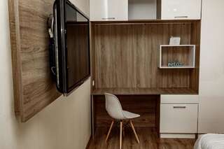 Апартаменты Loft apartment Львов Апартаменты-64