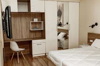 Апартаменты Loft apartment Львов Апартаменты-7