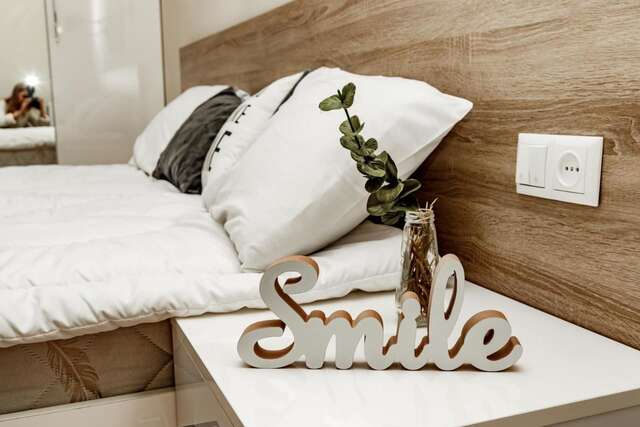 Апартаменты Loft apartment Львов-3