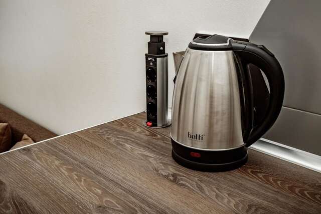 Апартаменты Loft apartment Львов-24