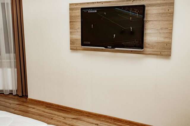 Апартаменты Loft apartment Львов-34
