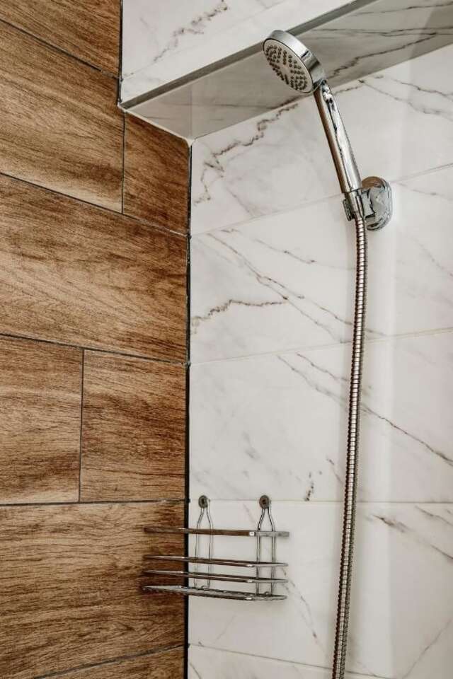 Апартаменты Loft apartment Львов-36