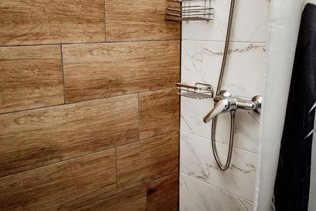 Апартаменты Loft apartment Львов-37