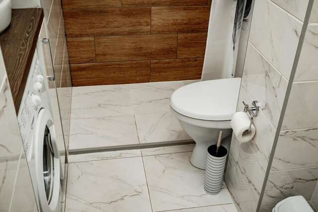 Апартаменты Loft apartment Львов-38