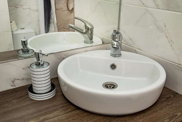 Апартаменты Loft apartment Львов-78